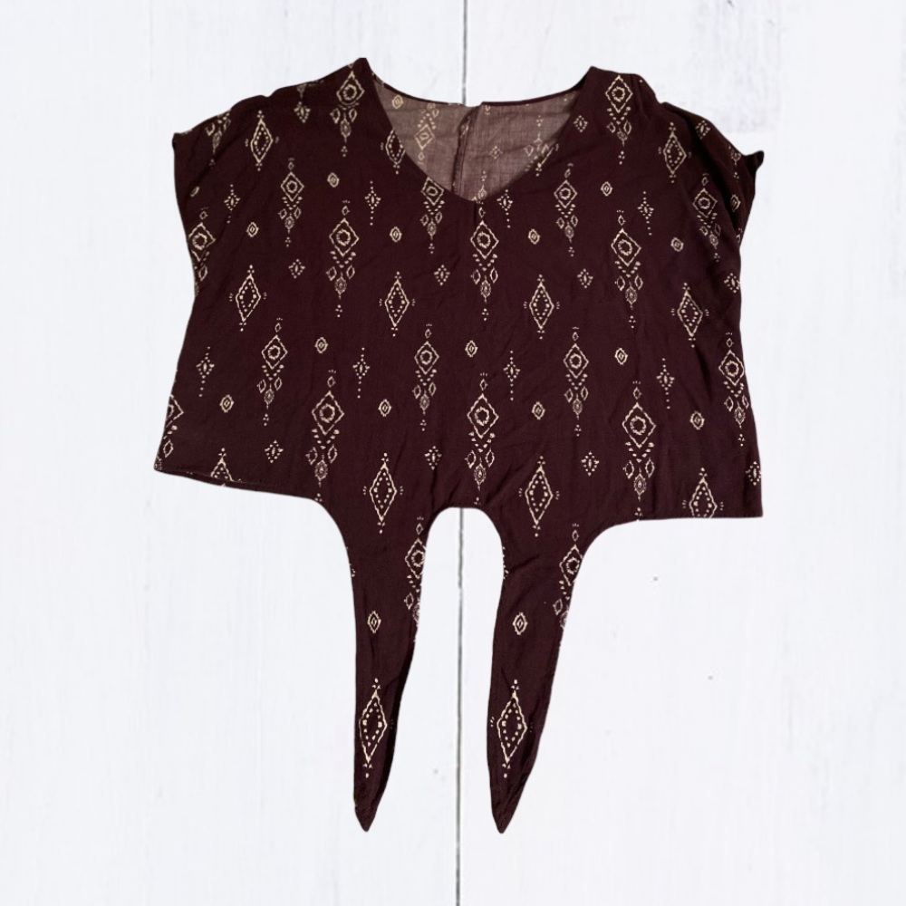 Mudd shirt